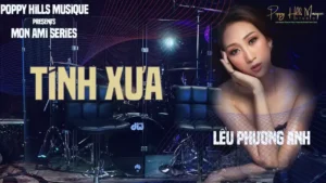 Tình Xưa – Lều Phương Anh