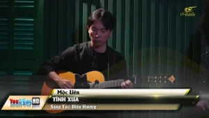 Tình Xưa – Mộc Liên