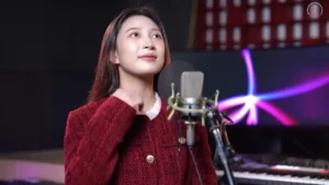 Tình Yêu Chúa – Kim Tuyến