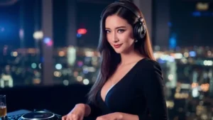Tình Yêu Thủy Thủ (Remix Tone Nam) – Tình Ca AI