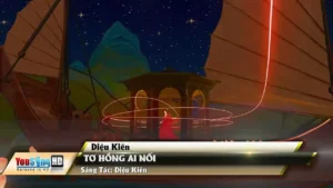 Tơ Hồng Ai Nối – Diệu Kiên