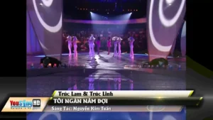 Tôi Ngàn Năm Đợi – Trúc Lam & Trúc Linh