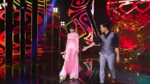 Trai Tài Gái Sắc – Nhật Huy & Xuân Diễm