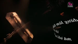 Trở Thành Người Em Muốn – Jey B