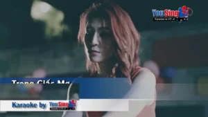 Trong Giấc Mơ – Nguyên Khang