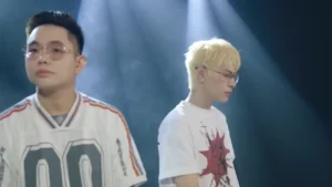 Trót Tin Vào Lời Hứa – Hạ Vũ & Quang Đăng Trần