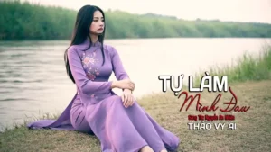 Tự Làm Mình Đau – Thảo Vy Ai