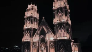 Từ Nơi Vực Sâu – Angelo Band & Angelo Choir