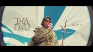 Tựa Đầu – Grey D