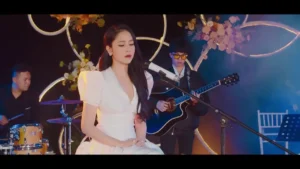 Tuyết Rơi – Phương Ý