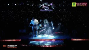 Tuyết Rơi Mùa Hè – Ôn Vĩnh Quang