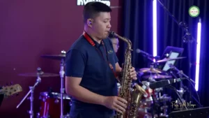 Và Cơn Mưa Tới (Live) – Nguyễn Hải Yến