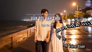 Vẫn Đợi Anh Thôi (Tone Nữ) – Tình Ca AI