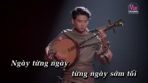 Vạn Lý Độc Hành – Karik