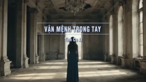 Vận Mệnh Trong Tay (Rock Tone Nam) – Tình Ca AI