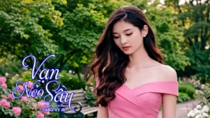 Vạn Nẻo Sầu – Thảo Vy Ai