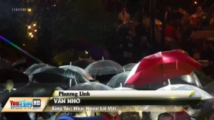 Vẫn Nhớ – Phương Linh