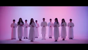 Về Bên Chúa – Angelo Choir & Angelo Band
