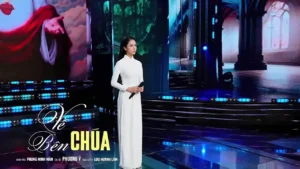 Về Bên Chúa – Phương Ý