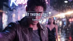 Vết Thương Lòng (Tone Nam) – Tình Ca AI