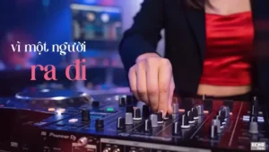 Vì Một Người Ra Đi (Remix Song Ca) – Tình Ca AI