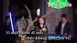 Vì Một Người Ra Đi – Bào Ngư