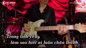 Vị Ngọt Đôi Môi – Hồ Lệ Thu