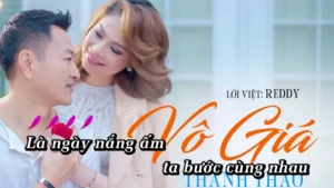 Vô Giá – Thanh Thảo