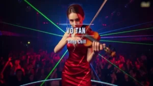 Vỡ Tan (Tone Nam) – Deep Chill