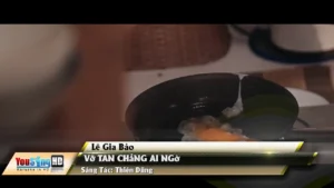 Vỡ Tan Chẳng Ai Ngờ – Lê Gia Bảo