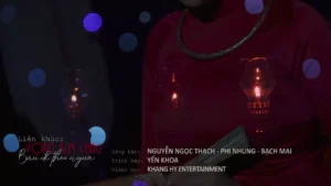 Vọng Kim Lang – Yến Khoa