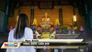 Vững Bước Giữa Đời – Ngọc Xuyên