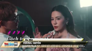 Vương Quyền – Hà Nhi