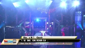 Waiting For Your Call – Shayla & Tú Quyên