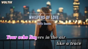 Whispers of Love – Voltix Sounds