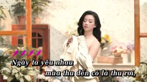 Xa Em Kỷ Niệm – Nguyễn Thu Phương
