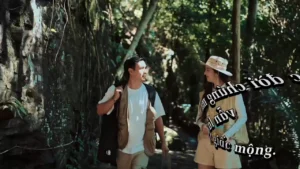 Xây Nhà Bên Suối – Hồ Quang Hiếu