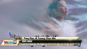 Xem Như – Tăng Phúc & Trương Thảo Nhi