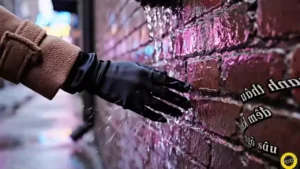 Xóm Đêm (Tone Nữ) – Tình Ca AI