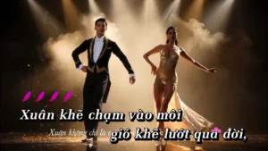 Xuân Kỷ Niệm (Tone Nữ) – Tình Ca AI