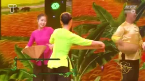 Xuân Quê Tôi – Cẩm Ly