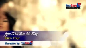 Yêu Dấu Theo Gió Bay – Hiền Thục