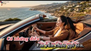 Yêu Không Cần Ngày Mai (Tone Nữ) – Tình Ca AI