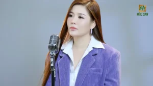 Yêu Là Chết Trong Lòng – Mộc San