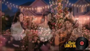 Yêu Người Chung Vách (Tone Nữ) – Tình Ca AI