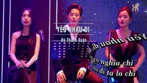 Yêu Nhau Đi – Hà Thanh Xuân