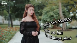 Yêu Sai Người Mất Cả – Hana Cẩm Tiên