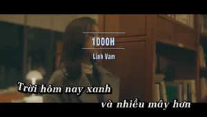 1000H – Linh Vam