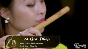 24 Giờ Phép – Thúy Hà