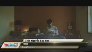 24h – Trần Nguyễn Bảo Hân